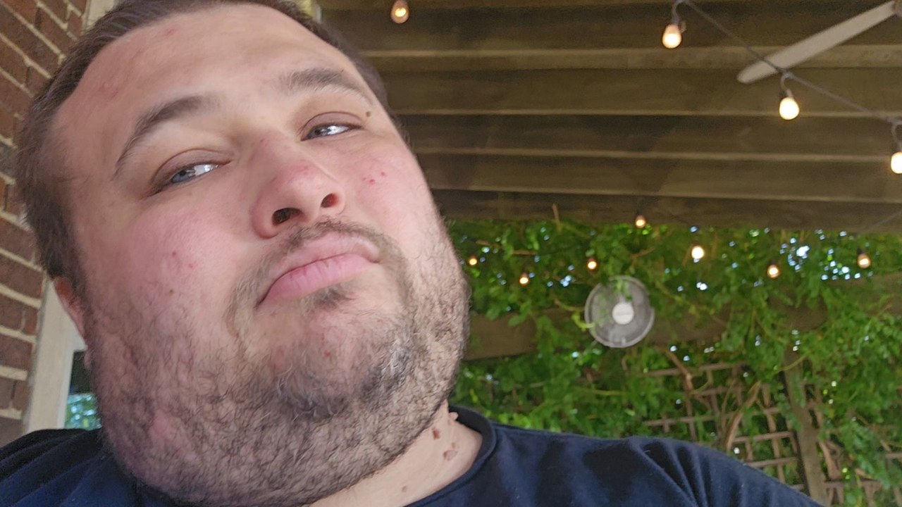 July 29, 2025 - The Med Mediterranean Restaurant // Greek Restaurant