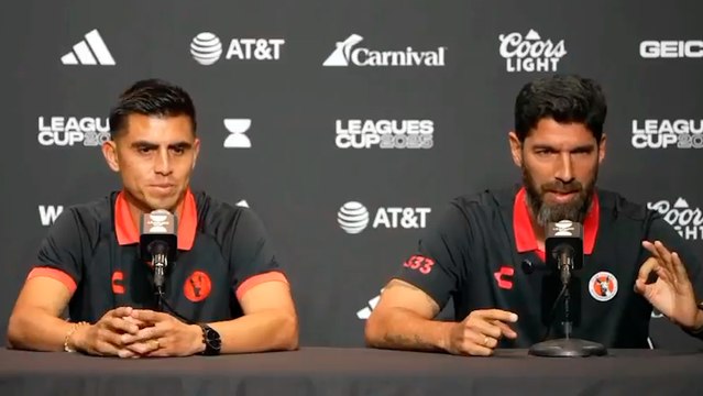 Sebastián Loco Abreu manda mensaje a la poca confianza en Xolos y su papel en Leagues Cup: Es una patada en los huev#$