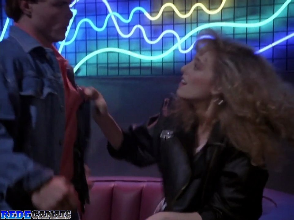 Lambada!: A Dança Proibida (1990) – FILME COMPLETO DUBLADO | Clássico Cult dos Anos 80/90