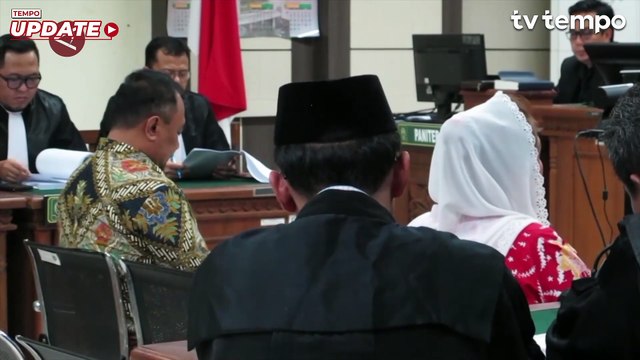 Eks Wali Kota Semarang Dituntut 6 Tahun Penjara dalam Kasus Korupsi