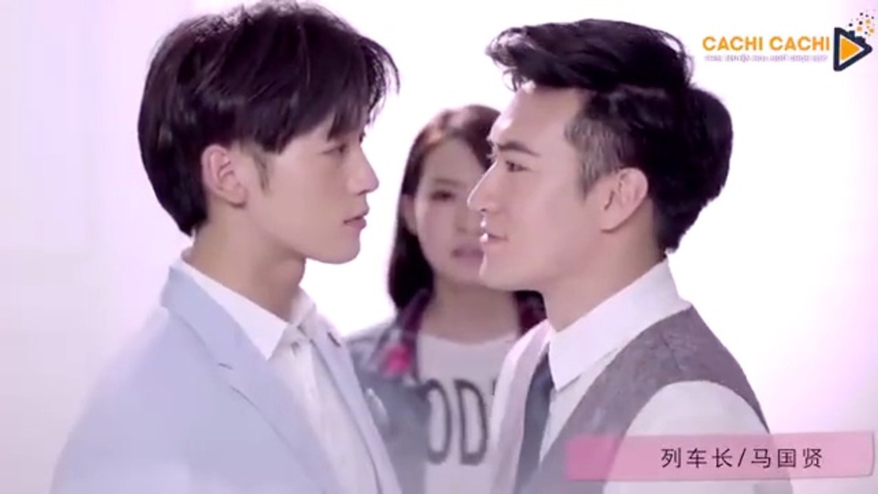 Anh Thích Em Em Có Biết Không - Tập 2 | Phim Ngôn Tình Trung Quốc Mới Hay Nhất 2022