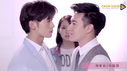 Anh Thích Em Em Có Biết Không - Tập 2 | Phim Ngôn Tình Trung Quốc Mới Hay Nhất 2022