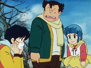 Creamy, merveilleuse Creamy 33 : Le petit herboriste