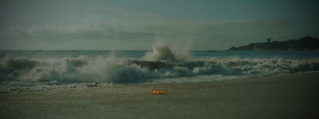 I' ve been standing right where I left you !