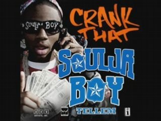 REMIX VIDEO SOULJA BOY lil jon ludacris batman remix