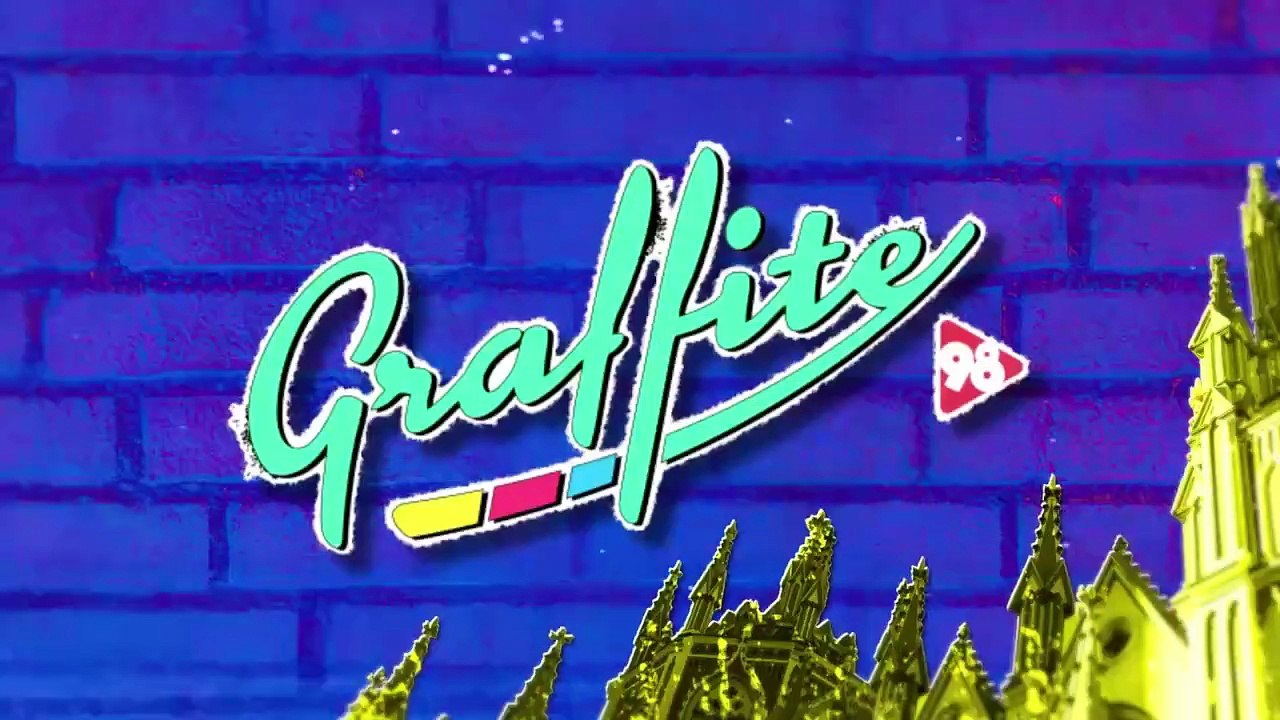 Graffite 30/07/25
