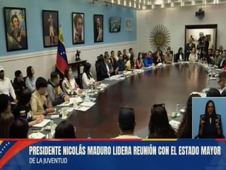 Jefe de Estado llamó a los alcaldes electos opositores al trabajo mancomunado por el pueblo venezolano