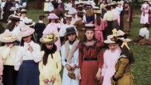 Edwardian Britain in Colour Part: 2