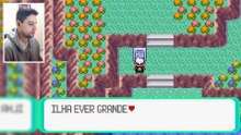 🎮 Pokémon Emerald Ep.[22] - Victory Road. (Estrada da Vitória).