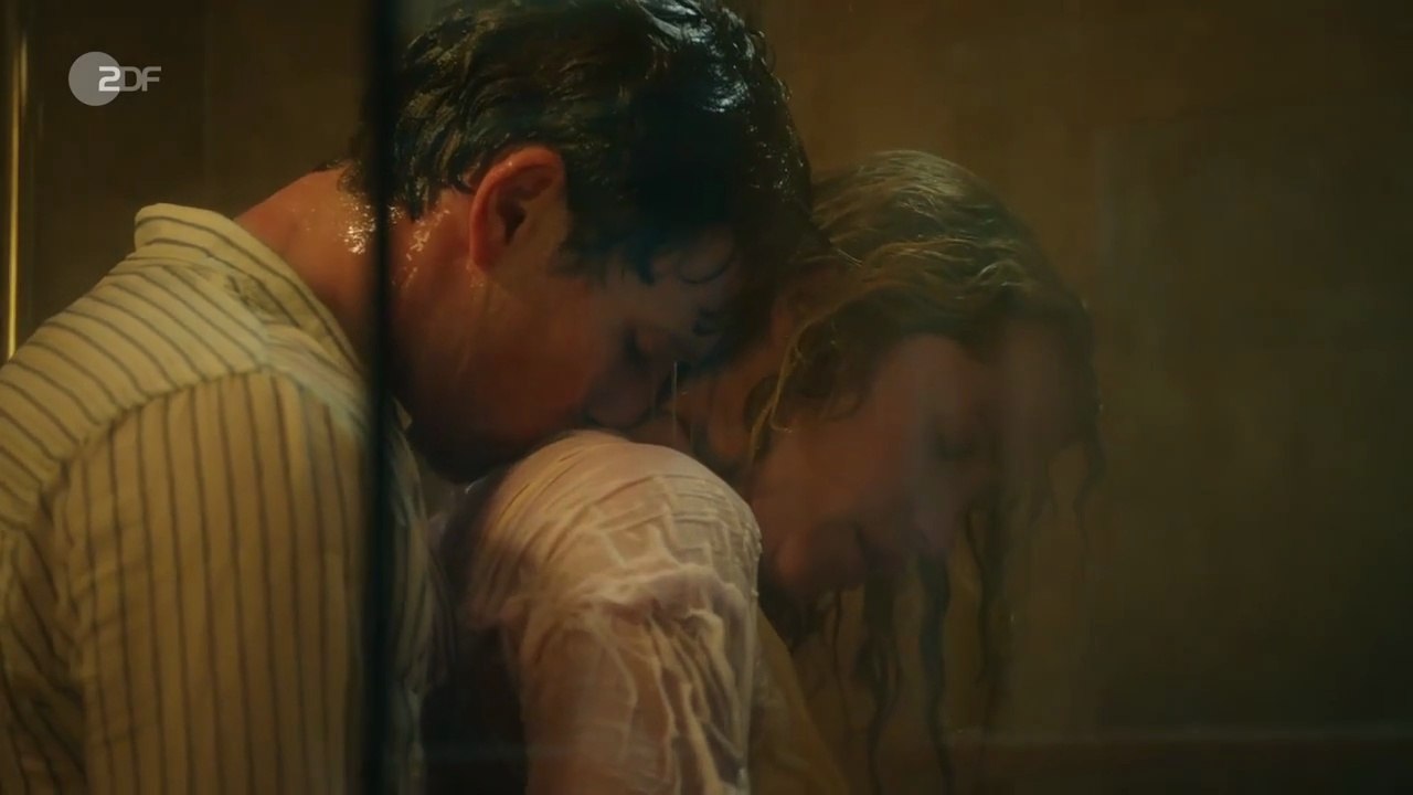 Verhängnisvolle 2025  Romance Drama