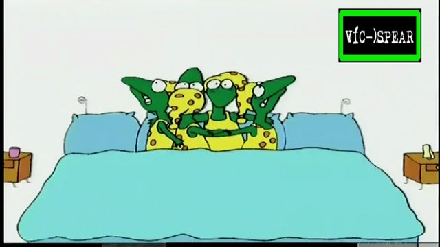 Animales Asombrosos: Animales Nocturnos - Documental (1996) Español Latino *..Episodio 3..*