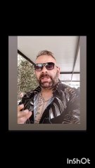 ergladiatoreromano ultimo giorno in Albania per i denti