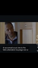 Vincenzo Salemme l'ispettore dell'inps