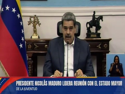 Presidente Maduro ordena la incorporación de la FANB a los proyectos aprobados mediante un plan especial