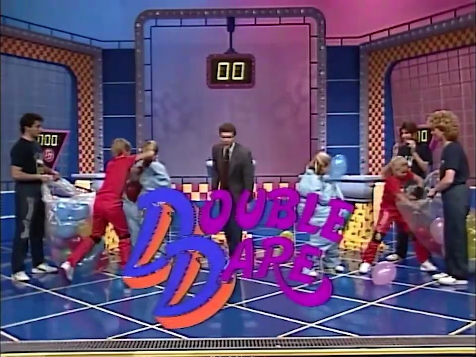 Crazy Crack-Ups vs. Wrecking Crew (Twins Day), 11/86