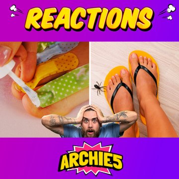 Shoe & Feet Hacks You Didn’t Know You Needed!!! 🦶👞🤩 The Dudes REACT to 5-Minute Crafts Shoe Fixes & DIY Repairs!