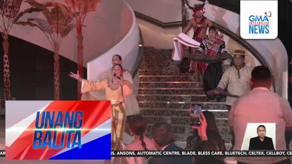 Philippine-Japan Friendship Day, ipinagdiwang sa Osaka, Japan | Unang Balita