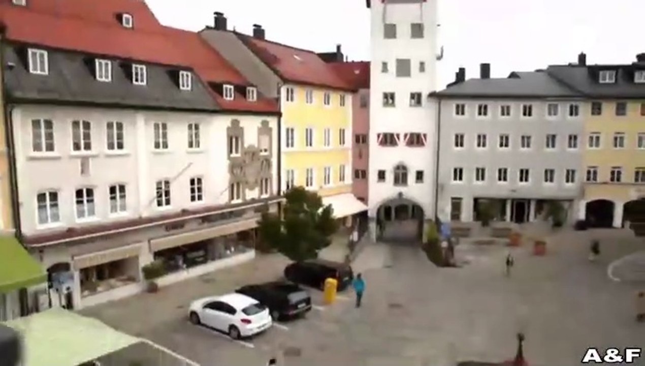 Utta Danella -26- Die Himmelsstürmer