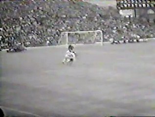 1966 FIFA World Cup - Argentina v. West Germany