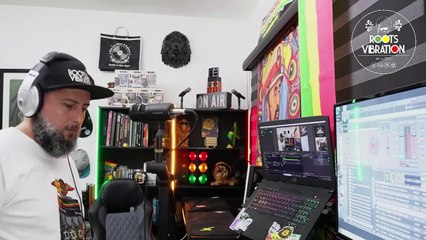 Programa 29.25 Roots Vibration