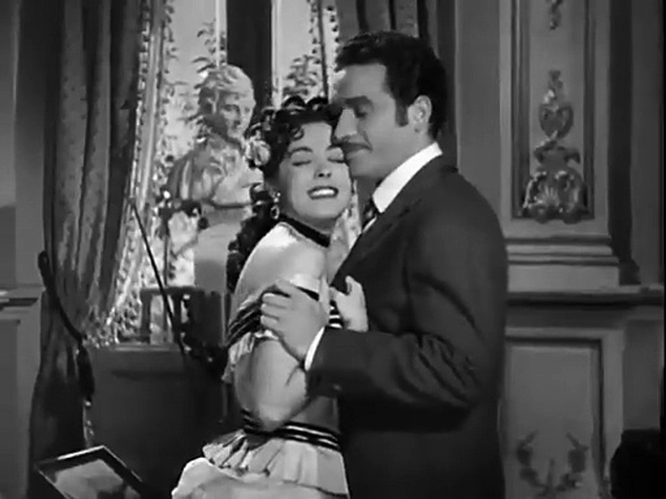 Pequeñeces (1950) - Parte 2 de 2 - Película completa