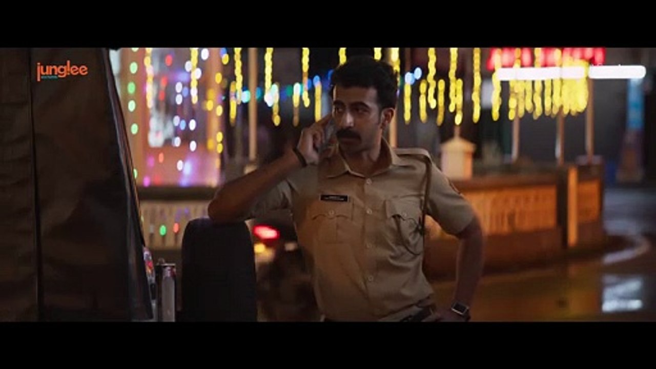 Ronth (2025) | Official Trailer | Dileesh Pothan, Roshan Mathew- Directed by Shahi Kabir