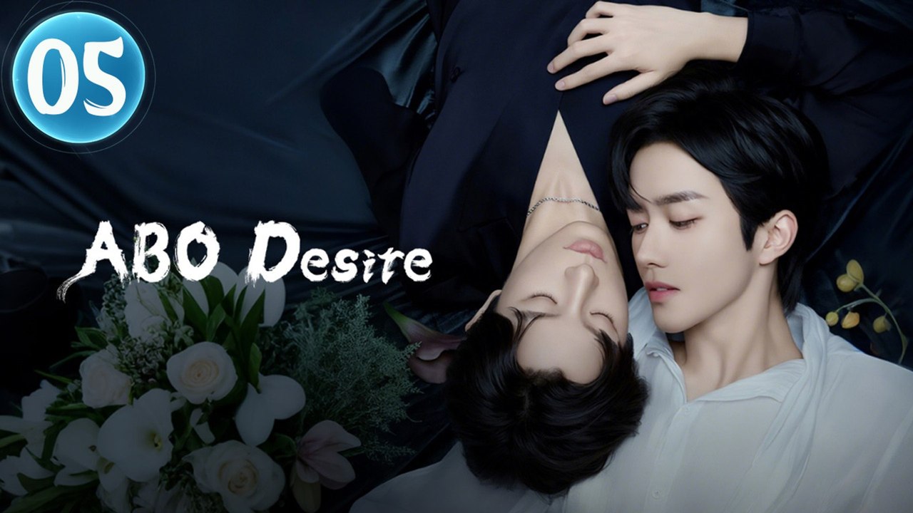 Ep.5 ABO Desire (2025) English Sub