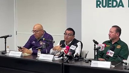 Gobierno de Tijuana clausura construcciones de invasores en Cerro Colorado