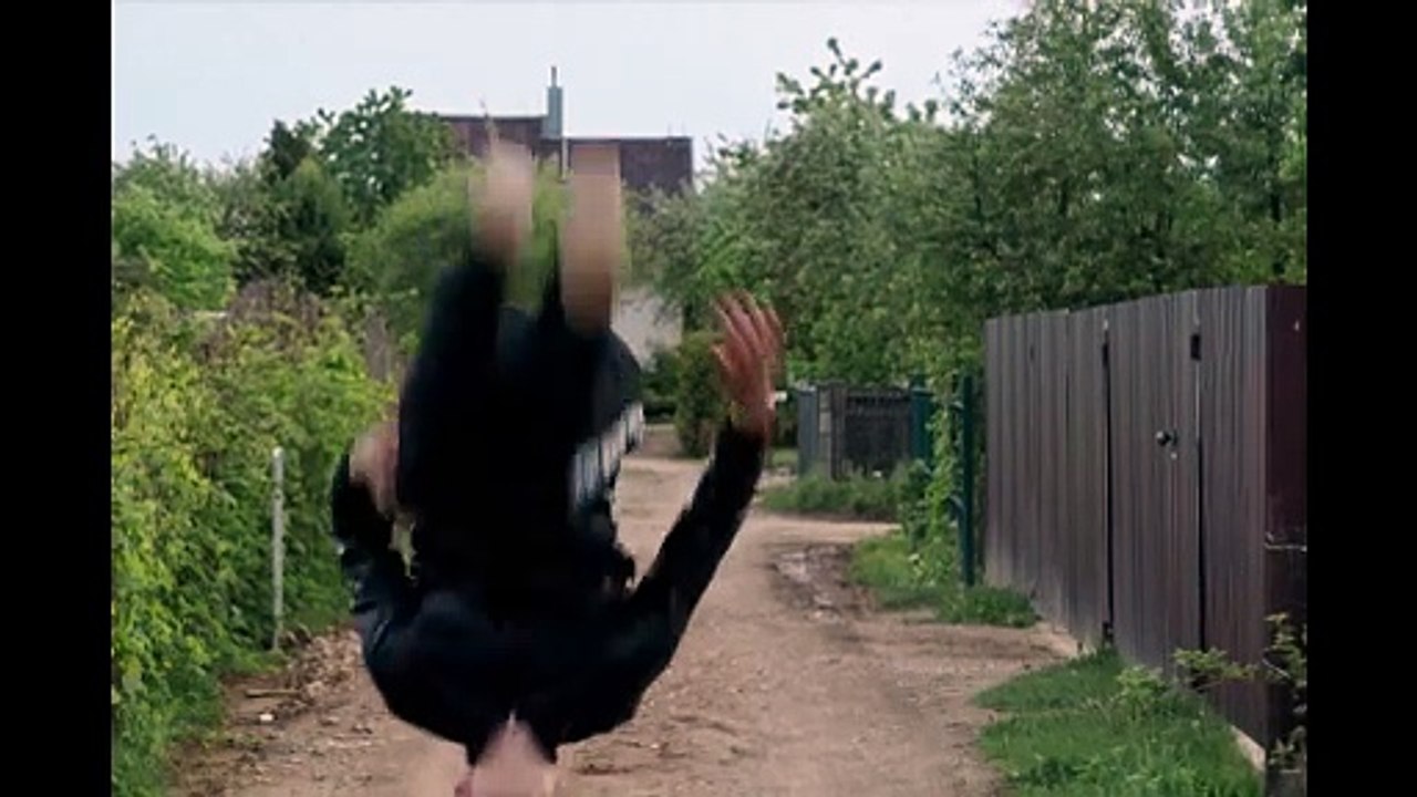 Toxic (2024) | Official Trailer _ Film Fest Gent