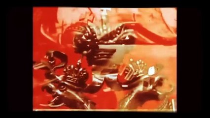 War and Peace | show | 1972 | Official Clip