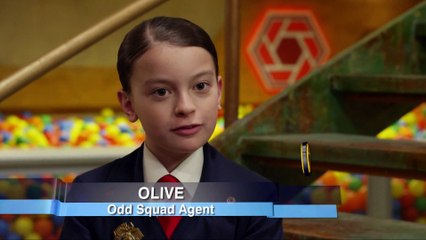 Odd Squad: The O Games | movie | 2015 | Official Trailer