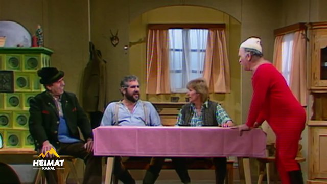 Peter Steiners Theaterstadl | show | 1986 | Official Trailer