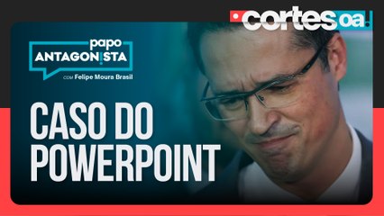 A reação de Deltan Dallagnol sobre indenizar Lula