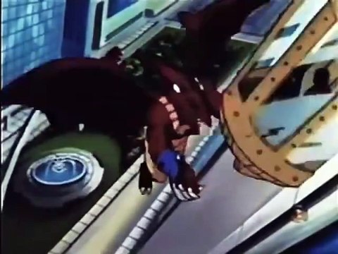 Dinossauros Radicais | show | 1997 | Official Clip