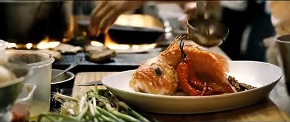 Burning Man | movie | 2011 | Official Clip