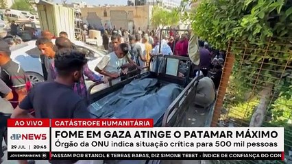 Reino Unido pode reconhecer Estado Palestino