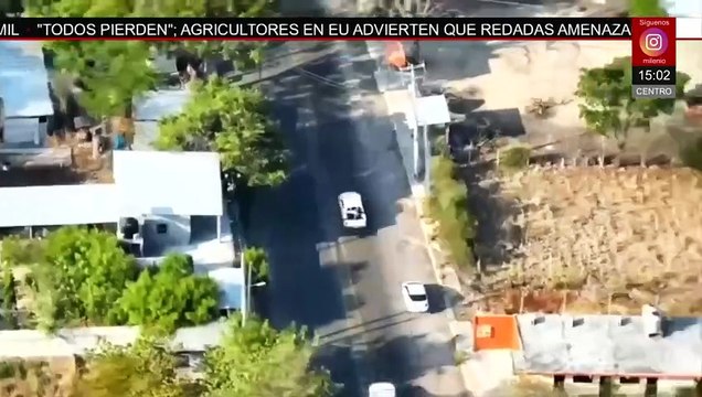 En Chiapas, son localizados los cuerpos de tres jóvenes con signos de tortura