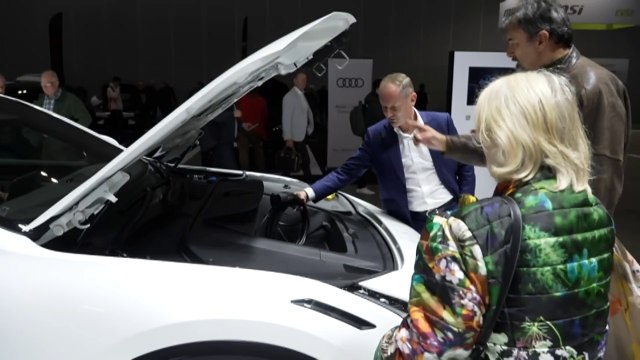 New vehicle emissions standards to increase already-surging EV sales