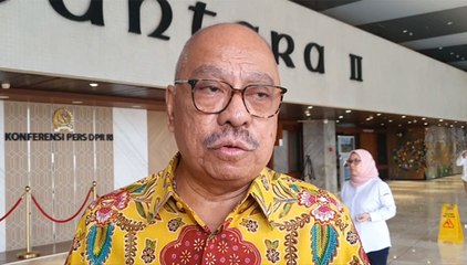 Melchias Markus Mekeng: Saya Dukung Pilkada tak Langsung