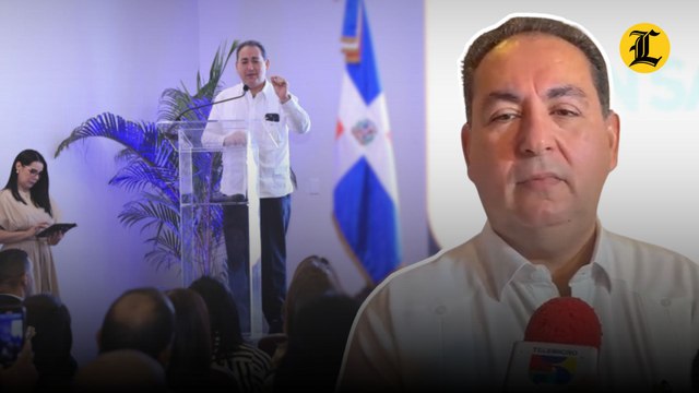 SNS asegura que Ciudad Sanitaria Luis Eduardo Aybar se encuentra en óptimas condiciones