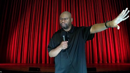 Trey Knowles - Black Americans You Are Special