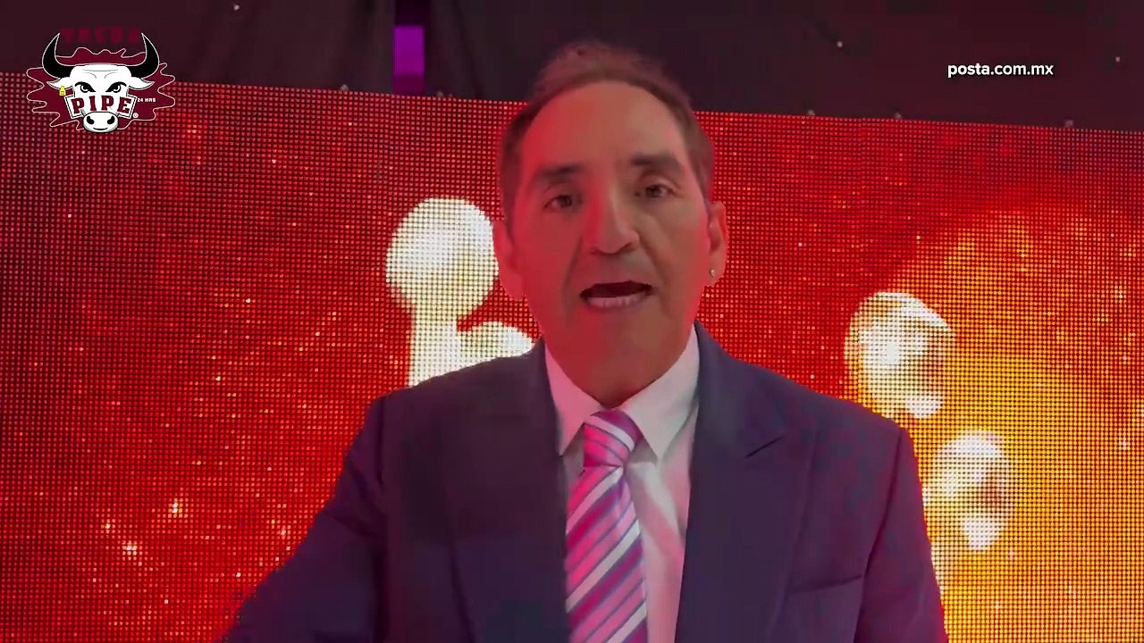 Ernesto Chavana analiza el momento de Berterame y la realidad de Rayados y Tigres