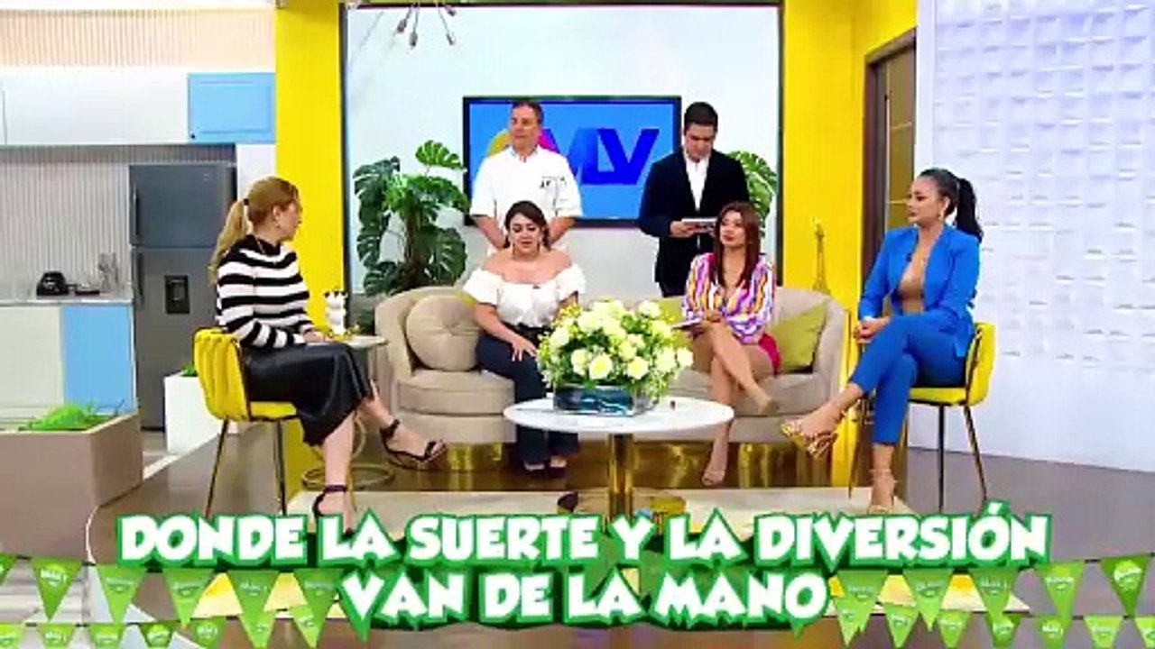 En Vivo (7587)