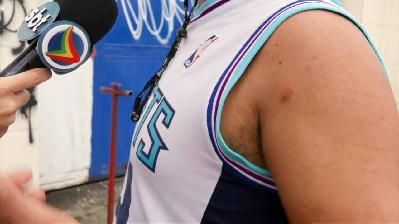 assaltos em sequência: insegurança e impunidade aterrorizam motociclistas no bairro Guadalupe