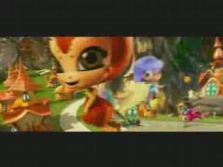 Winx club Suis ton coeur (Segui il tuo cuore) en français