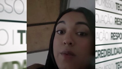 Mulher Trans revela relacionamento casual com agressor