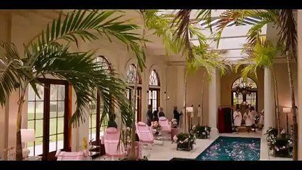 Bride Hard I Official Trailer (2025) – Rebel Wilson’s New Action Comedy 🎬