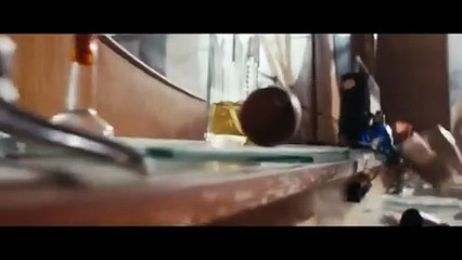 Earthquake (2006) - Gyumri Zombies Scene [HD] [English Subtitles].mp4