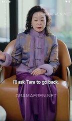 Tears For Her Power For Me Full Chinese Drama