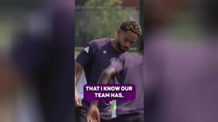 Shaw confident Man United will turn it around this season